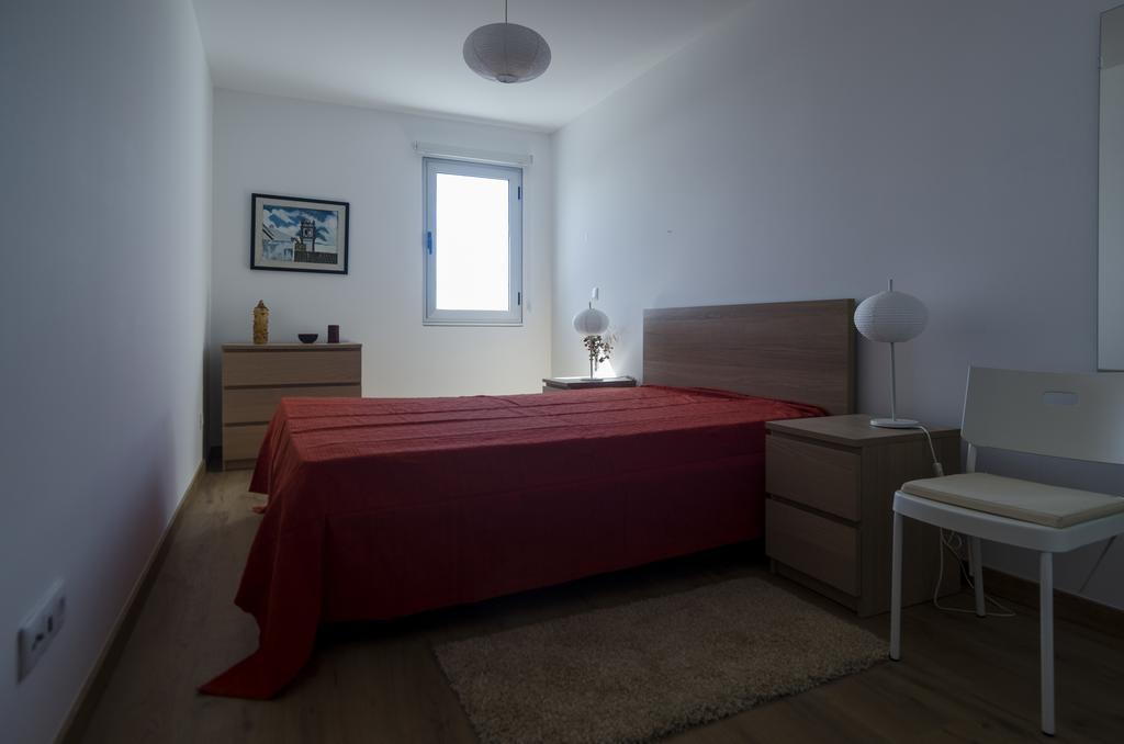 拉戈阿Casa Rosa-Porto Dos Carneiros别墅 外观 照片