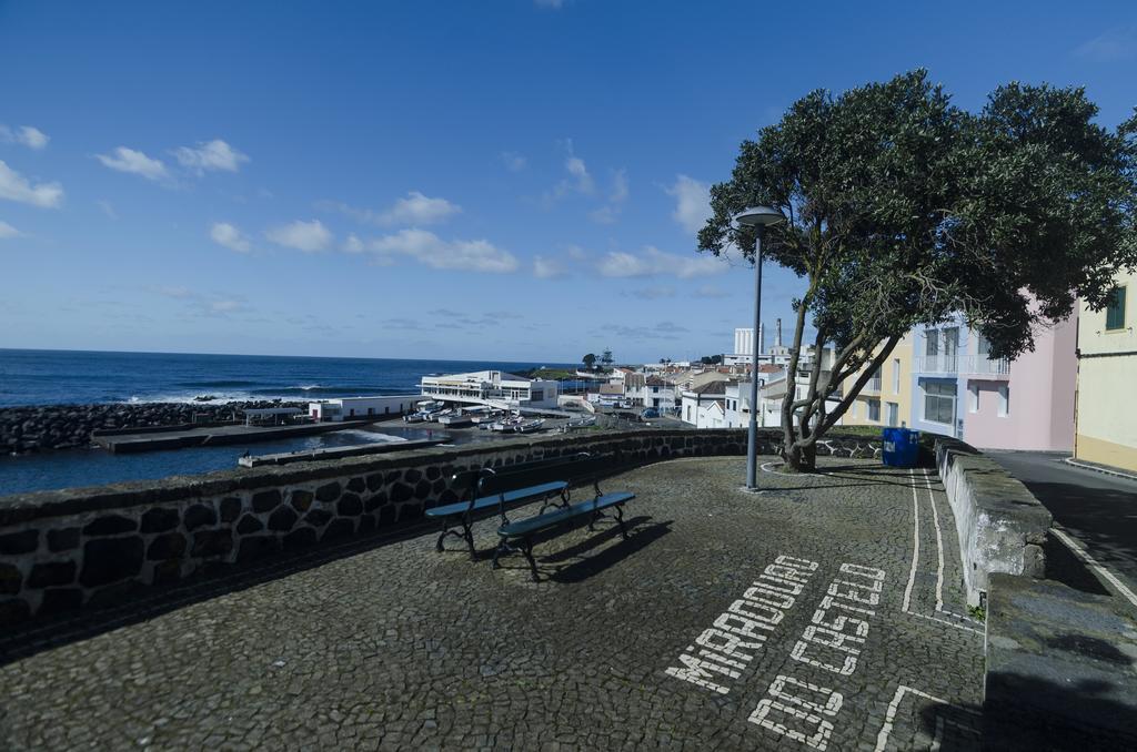 拉戈阿Casa Rosa-Porto Dos Carneiros别墅 外观 照片